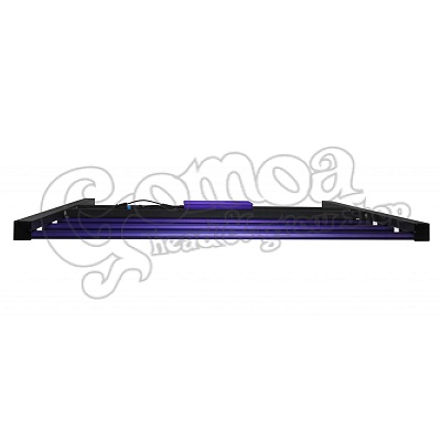 Lumatek ZEUS LED lamp 600W 9